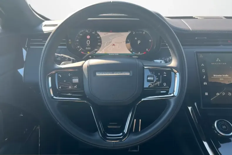 Land Rover Range Rover Sport din 2023 cu 68.100 km - oferta LAN213759 - foto 10