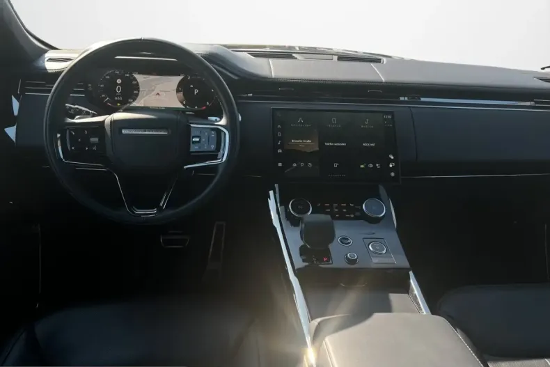 Land Rover Range Rover Sport din 2023 cu 68.100 km - oferta LAN213759 - foto 14