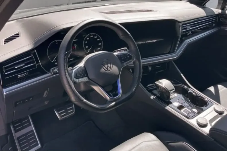 Volkswagen Touareg din 2025 cu 30.638 km - oferta VOL213760 - foto 9