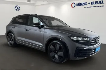 Volkswagen Touareg din 2025 - oferta VOL213761