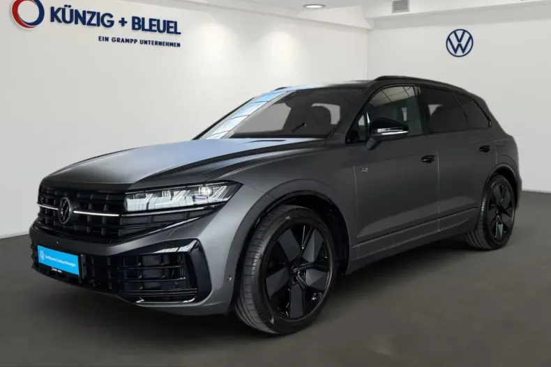 Volkswagen Touareg din 2025 cu 39.703 km - oferta VOL213761 - foto 2