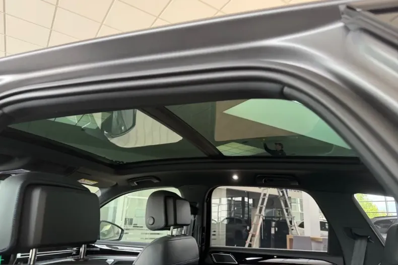 Volkswagen Touareg din 2025 cu 39.703 km - oferta VOL213761 - foto 15