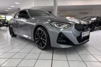 BMW M240i (Seria 2) din 2025 cu 2.770 km - oferta BMW213762 - foto 1
