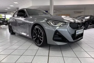 BMW M240i din 2025 - oferta BMW213762