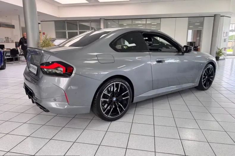 BMW M240i (Seria 2) din 2025 cu 2.770 km - oferta BMW213762 - foto 5