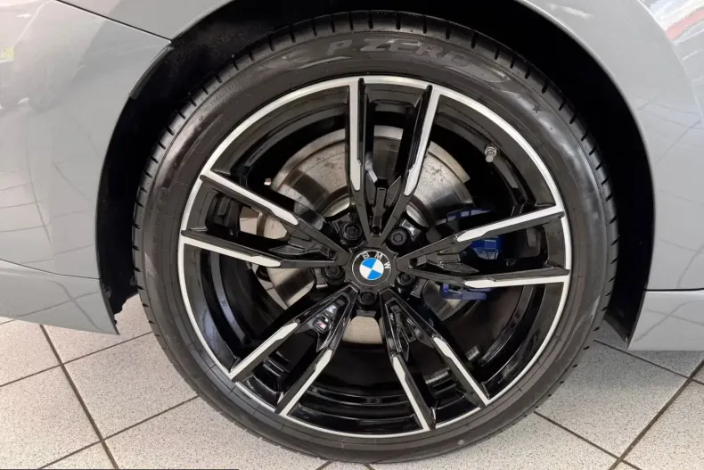 BMW M240i (Seria 2) din 2025 cu 2.770 km - oferta BMW213762 - foto 6
