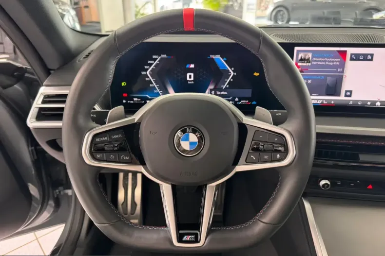 BMW M240i (Seria 2) din 2025 cu 2.770 km - oferta BMW213762 - foto 10