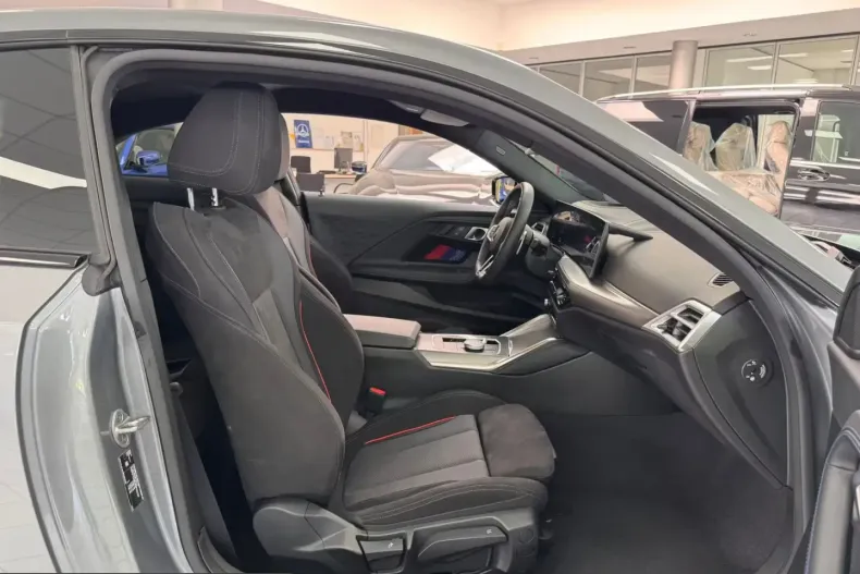 BMW M240i (Seria 2) din 2025 cu 2.770 km - oferta BMW213762 - foto 16