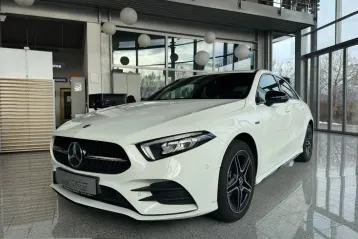 Mercedes-Benz A 250 din 2021 - oferta MER213763