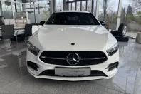 Mercedes-Benz A 250 (Clasa A) din 2021 cu 55.000 km - oferta MER213763 - foto 2