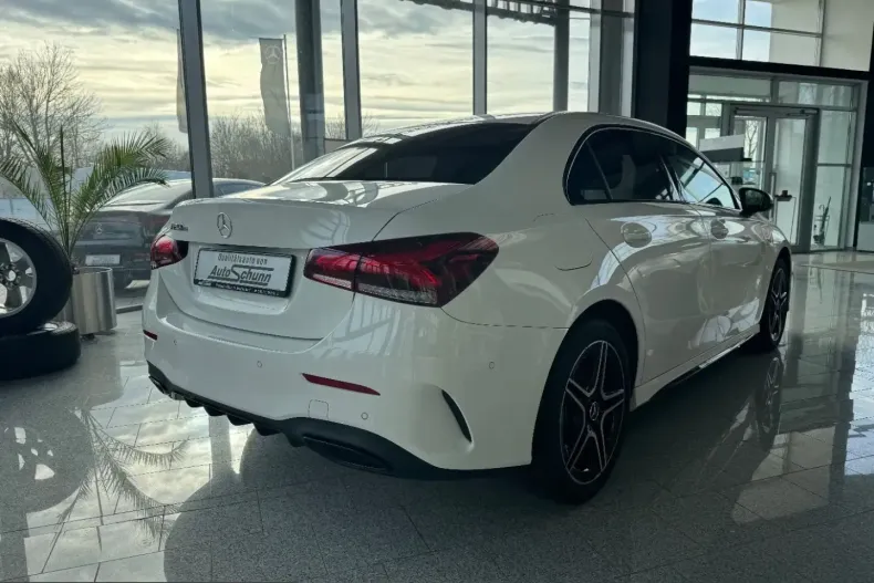 Mercedes-Benz A 250 (Clasa A) din 2021 cu 55.000 km - oferta MER213763 - foto 4