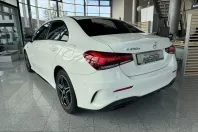 Mercedes-Benz A 250 (Clasa A) din 2021 cu 55.000 km - oferta MER213763 - foto 6
