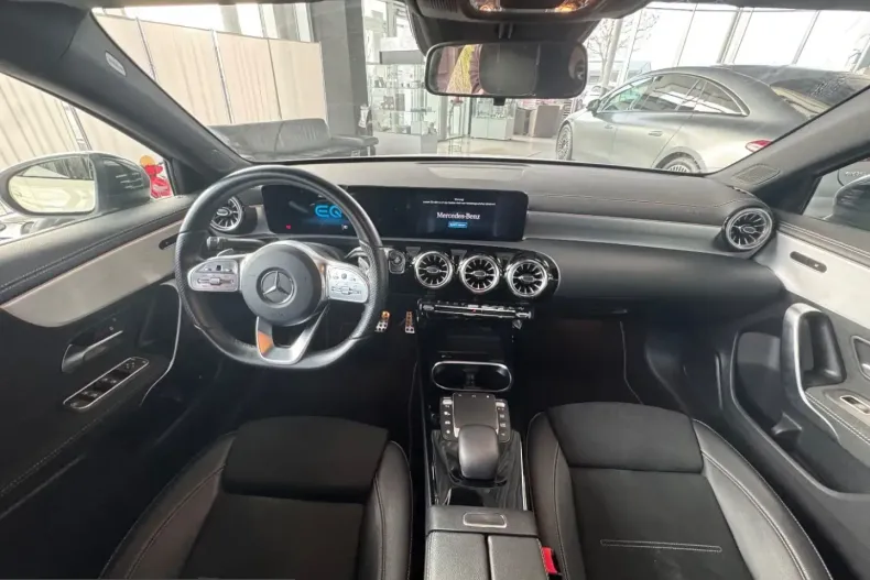 Mercedes-Benz A 250 (Clasa A) din 2021 cu 55.000 km - oferta MER213763 - foto 11
