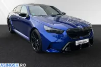 BMW M5 (Seria 5) din 2025 cu 23.800 km - oferta BMW213764 - foto 1