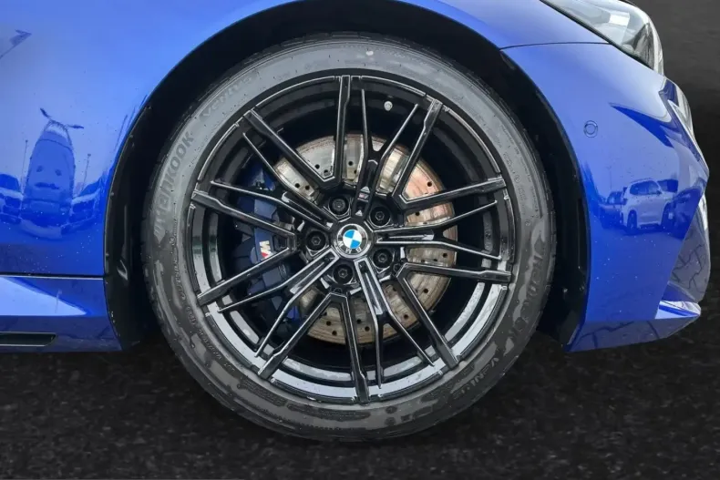BMW M5 (Seria 5) din 2025 cu 23.800 km - oferta BMW213764 - foto 6