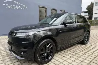 Land Rover Range Rover Sport din 2024 cu 24.000 km - oferta LAN213765 - foto 4