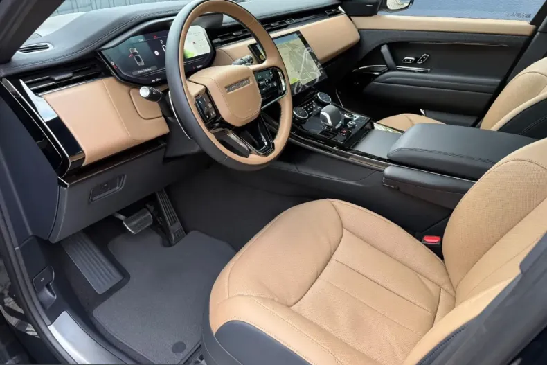 Land Rover Range Rover Sport din 2024 cu 24.000 km - oferta LAN213765 - foto 8