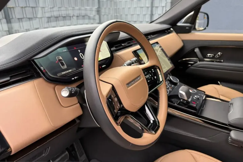 Land Rover Range Rover Sport din 2024 cu 24.000 km - oferta LAN213765 - foto 11