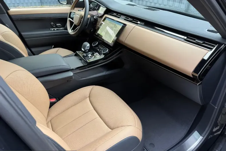 Land Rover Range Rover Sport din 2024 cu 24.000 km - oferta LAN213765 - foto 13