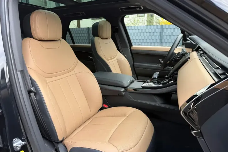 Land Rover Range Rover Sport din 2024 cu 24.000 km - oferta LAN213765 - foto 14