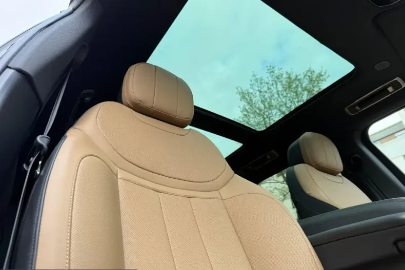 Land Rover Range Rover Sport din 2024 cu 24.000 km - oferta LAN213765 - foto 15