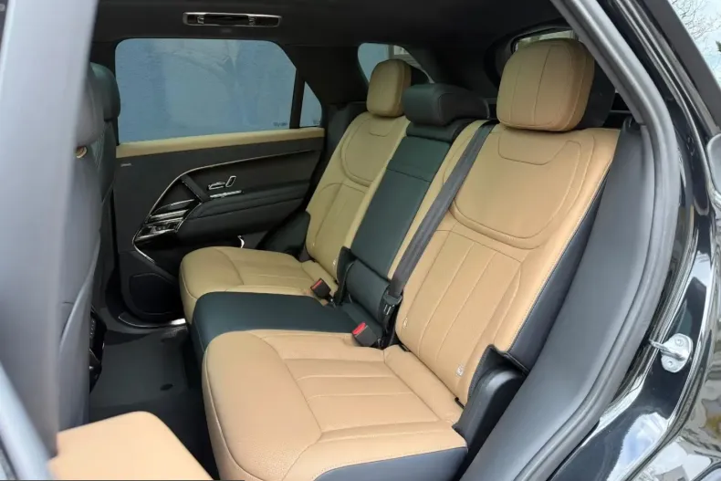 Land Rover Range Rover Sport din 2024 cu 24.000 km - oferta LAN213765 - foto 16