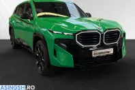BMW XM (Seria X) din 2024 cu 2.907 km - oferta BMW213766 - foto 1
