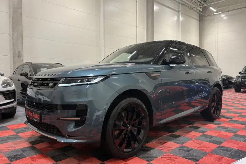 Land Rover Range Rover Sport din 2023 cu 59.700 km - oferta LAN213767 - foto 1