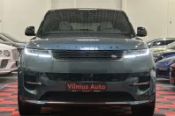 Land Rover Range Rover Sport din 2023 cu 59.700 km - oferta LAN213767 - foto 2