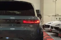 Land Rover Range Rover Sport din 2023 cu 59.700 km - oferta LAN213767 - foto 8