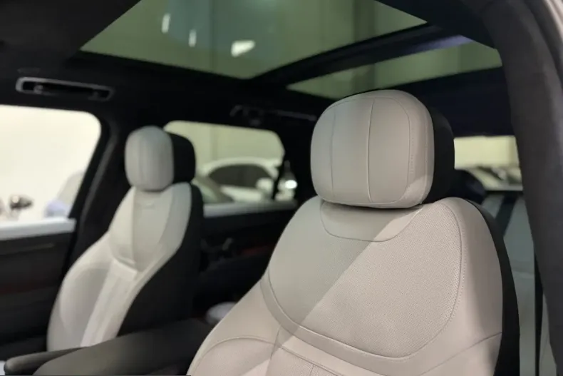 Land Rover Range Rover Sport din 2023 cu 59.700 km - oferta LAN213767 - foto 16