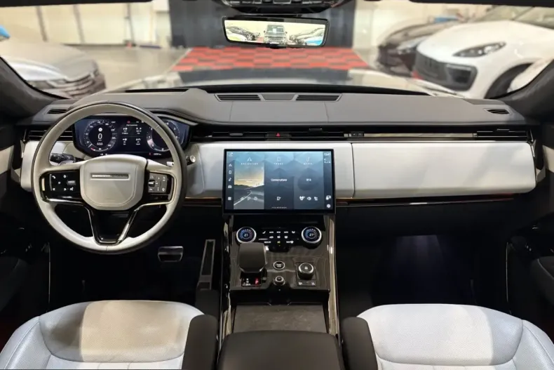 Land Rover Range Rover Sport din 2023 cu 59.700 km - oferta LAN213767 - foto 20
