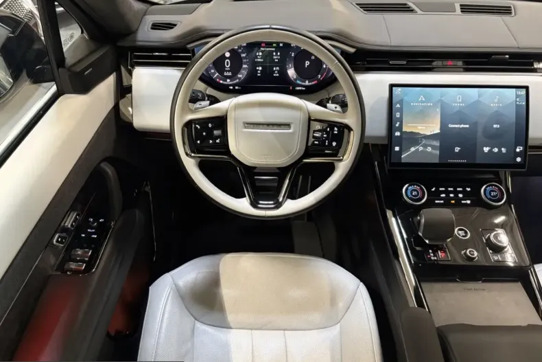Land Rover Range Rover Sport din 2023 cu 59.700 km - oferta LAN213767 - foto 21