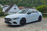 Mercedes-Benz A 250 (Clasa A) din 2021 cu 67.550 km - oferta MER213768 - foto 1
