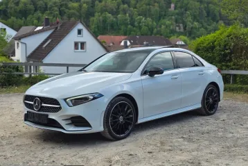 Mercedes-Benz A 250 din 2021 - oferta MER213768