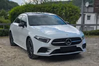 Mercedes-Benz A 250 (Clasa A) din 2021 cu 67.550 km - oferta MER213768 - foto 2