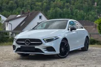 Mercedes-Benz A 250 (Clasa A) din 2021 cu 67.550 km - oferta MER213768 - foto 4