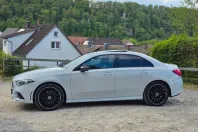 Mercedes-Benz A 250 (Clasa A) din 2021 cu 67.550 km - oferta MER213768 - foto 7