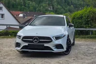 Mercedes-Benz A 250 (Clasa A) din 2021 cu 67.550 km - oferta MER213768 - foto 8