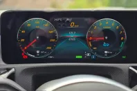 Mercedes-Benz A 250 (Clasa A) din 2021 cu 67.550 km - oferta MER213768 - foto 16