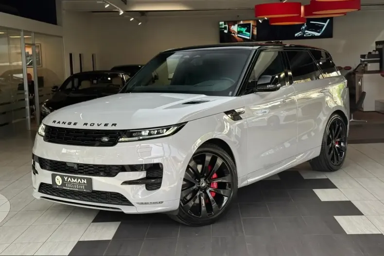 Land Rover Range Rover Sport din 2023 cu 50.000 km - oferta LAN213769 - foto 1