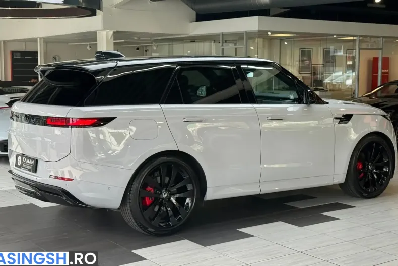 Land Rover Range Rover Sport din 2023 cu 50.000 km - oferta LAN213769 - foto 6