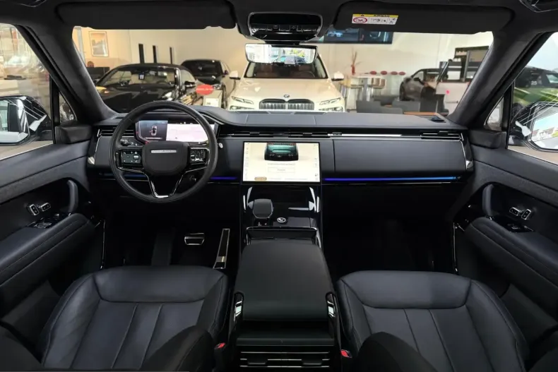 Land Rover Range Rover Sport din 2023 cu 50.000 km - oferta LAN213769 - foto 13