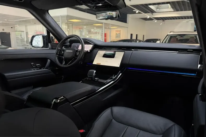 Land Rover Range Rover Sport din 2023 cu 50.000 km - oferta LAN213769 - foto 14