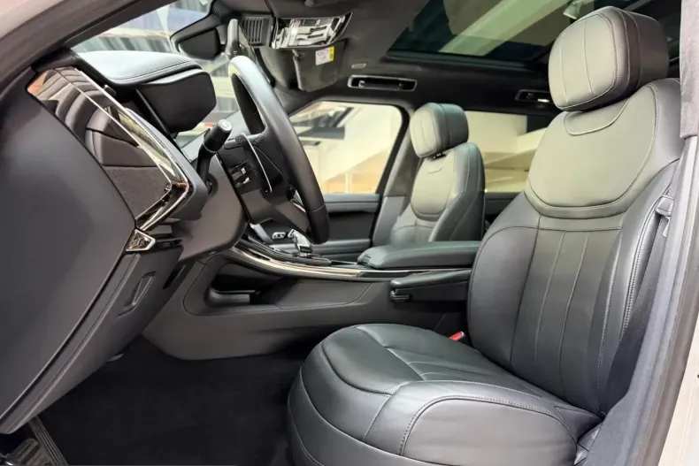 Land Rover Range Rover Sport din 2023 cu 50.000 km - oferta LAN213769 - foto 15