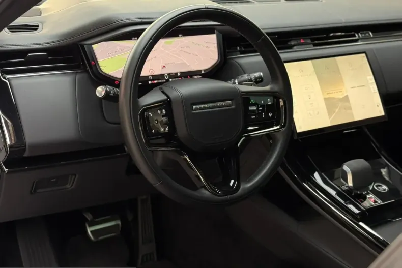 Land Rover Range Rover Sport din 2023 cu 50.000 km - oferta LAN213769 - foto 16