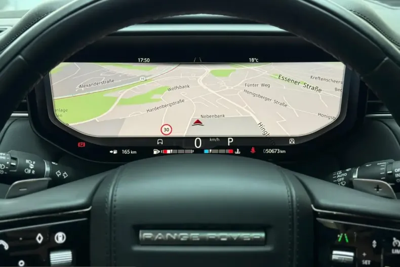 Land Rover Range Rover Sport din 2023 cu 50.000 km - oferta LAN213769 - foto 18