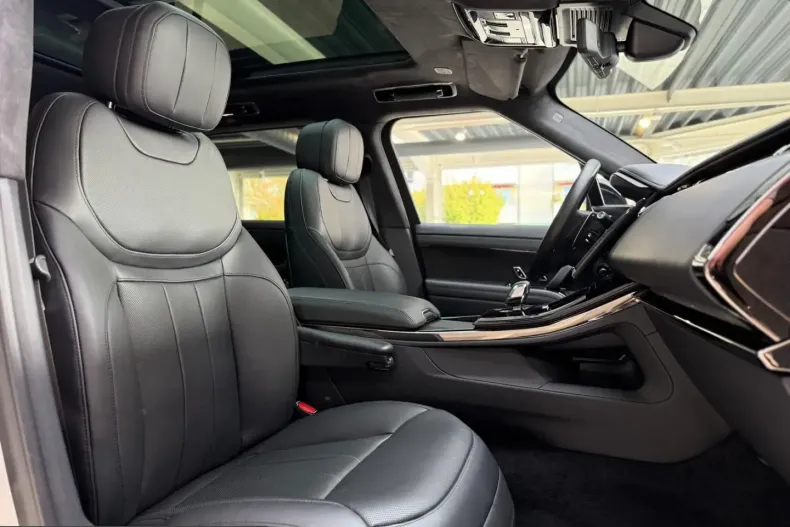 Land Rover Range Rover Sport din 2023 cu 50.000 km - oferta LAN213769 - foto 25