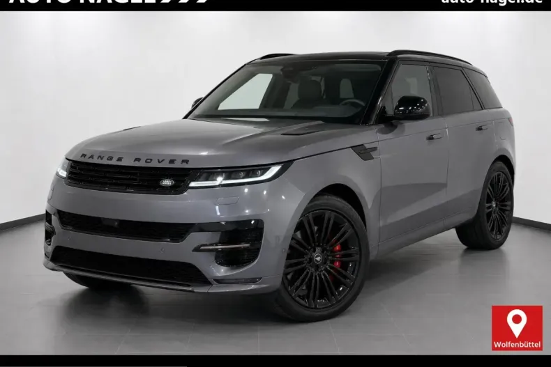 Land Rover Range Rover Sport din 2025 cu 37.190 km - oferta LAN213770 - foto 1