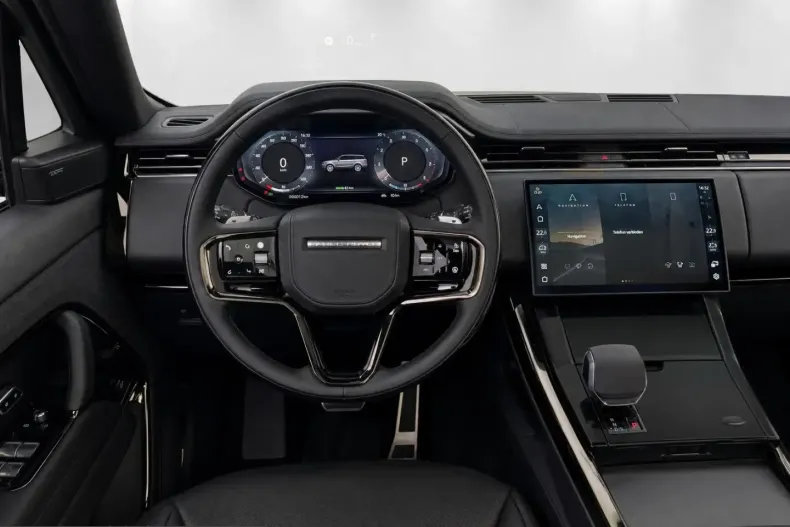 Land Rover Range Rover Sport din 2025 cu 37.190 km - oferta LAN213770 - foto 4